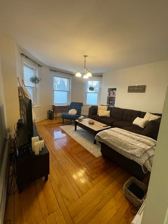 property at 674 Boylston St