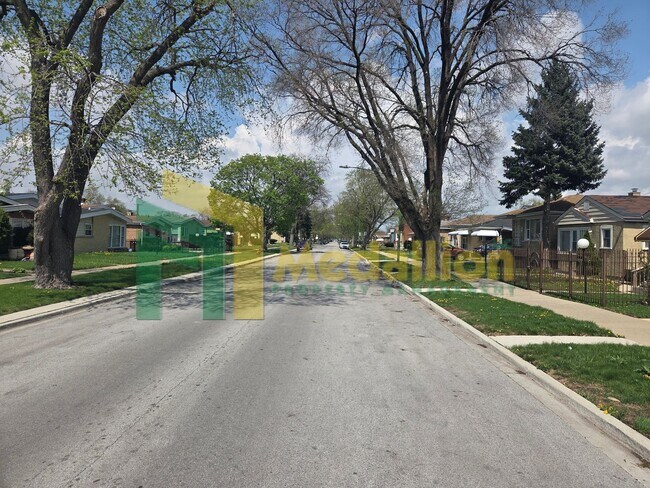 9341 S Parnell Ave in Chicago, IL - Building Photo - Building Photo