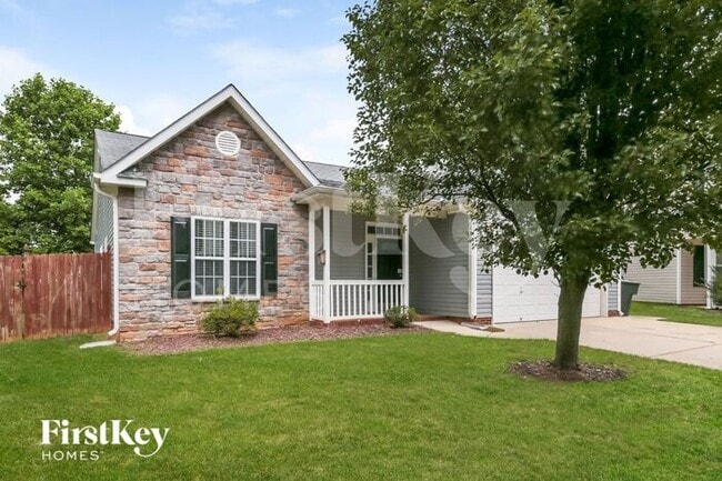 property at 4009 Black Gum Pl