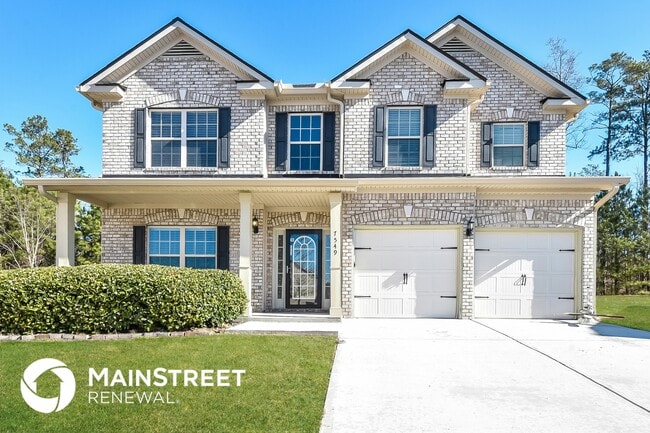 property at 7549 Absinth Dr