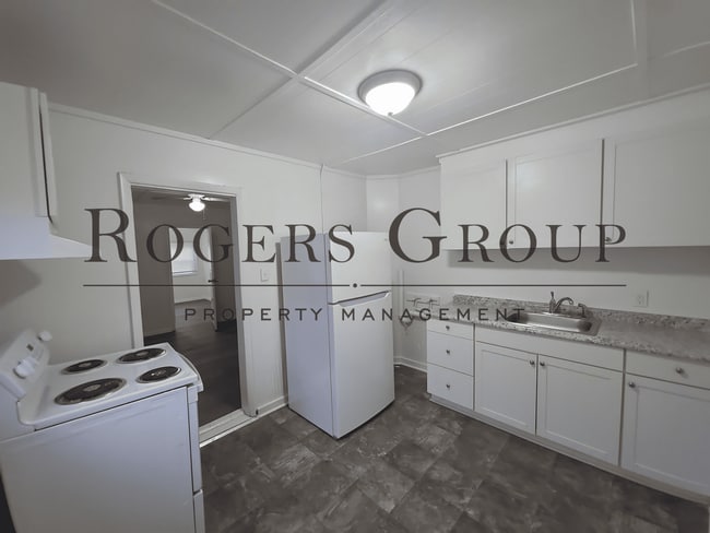 912 Water St in Henderson, NC - Building Photo - Building Photo