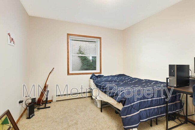 609 Pierce St NE in Minneapolis, MN - Building Photo - Building Photo