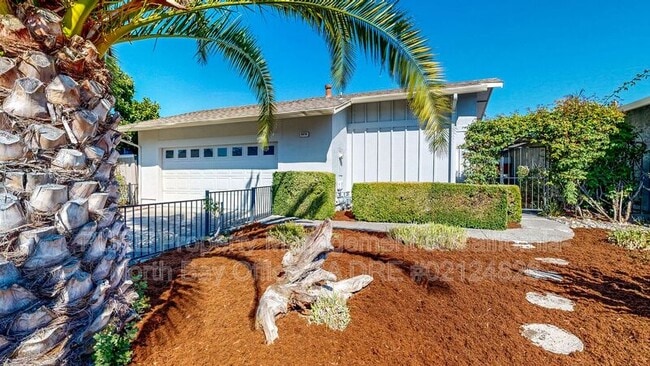 property at 6474 Sequoia St