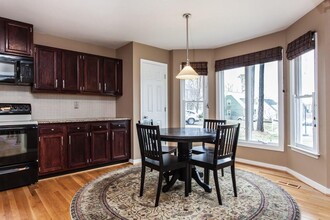 12414 Pomfret Ct in Midlothian, VA - Building Photo - Building Photo