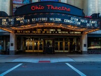 Commons on Kinnear in Columbus, OH - Foto de edificio - Building Photo