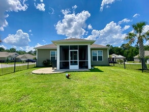 93 Bahr Mill Ln in Bluffton, SC - Building Photo - Building Photo