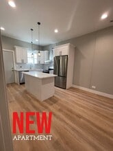 1628 W Blackhawk St, Unit 2 in Chicago, IL - Building Photo - Building Photo