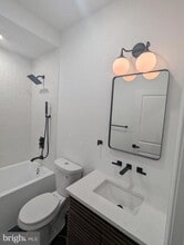 2050 Fairmount Ave in Philadelphia, PA - Building Photo - Building Photo