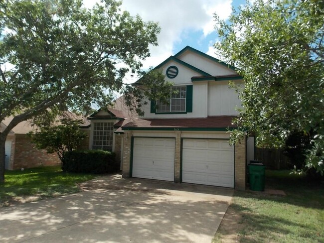 2113 Rick Whinery Dr in Austin, TX - Building Photo - Building Photo