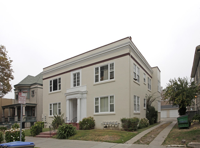 58 S 6th St in San Jose, CA - Building Photo - Building Photo