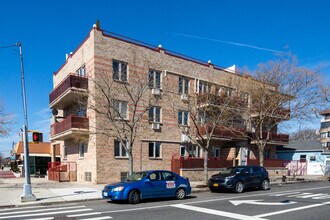 4078 Nostrand Ave in Brooklyn, NY - Building Photo - Primary Photo