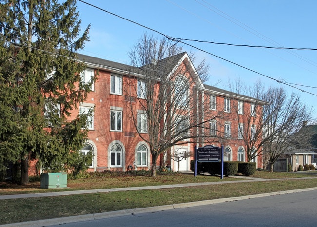 Orchard View Apartments in Oshawa, ON - Building Photo - Building Photo