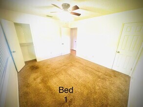 302 Tena St in Jacksonville, TX - Building Photo - Building Photo