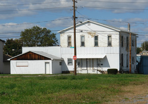 445-447 E 3rd St in Williamsport, PA - Building Photo