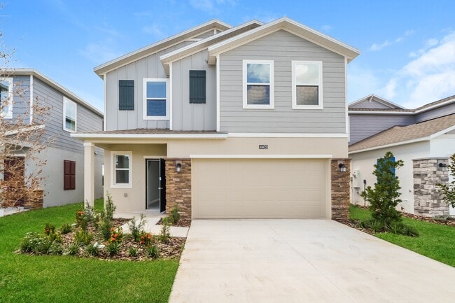 4405 River Beacon Blvd in Davenport, FL - Building Photo - Building Photo