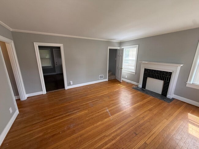 1107 Highland Park Dr in Lexington, KY - Building Photo - Building Photo