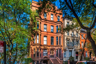 150 Columbia Heights in Brooklyn, NY - Building Photo - Primary Photo