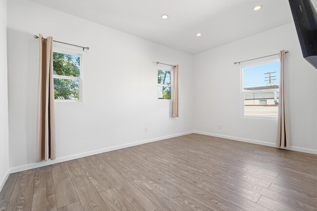 455 S Rexford Dr, Unit 455 S Rexford Dr #1/2 in Beverly Hills, CA - Foto de edificio - Building Photo