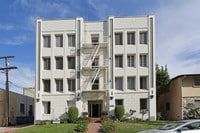 218 S Tower Dr Apartments