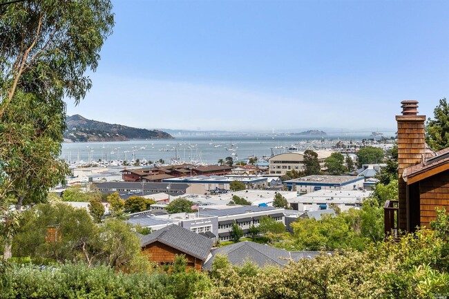 property at 129 Eden Roc