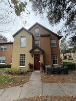 6364 Raleigh St in Orlando, FL - Building Photo