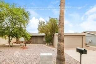 4143 N 74th Dr in Phoenix, AZ - Building Photo