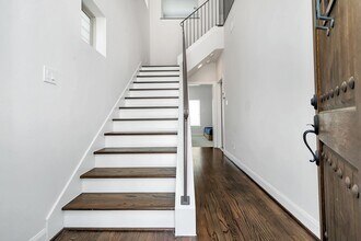 1221 Bonner St in Houston, TX - Building Photo - Building Photo