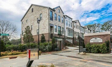 4191 Wisconsin Dr in Atlanta, GA - Building Photo - Building Photo