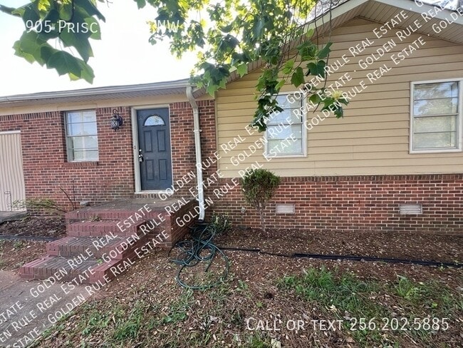 property at 1905 Priscilla Ln NW