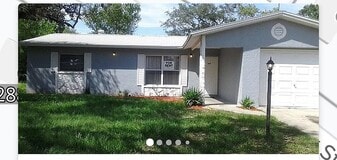 6233 Ansley St in Spring Hill, FL - Building Photo