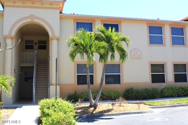property at 15441 Bellamar Cir