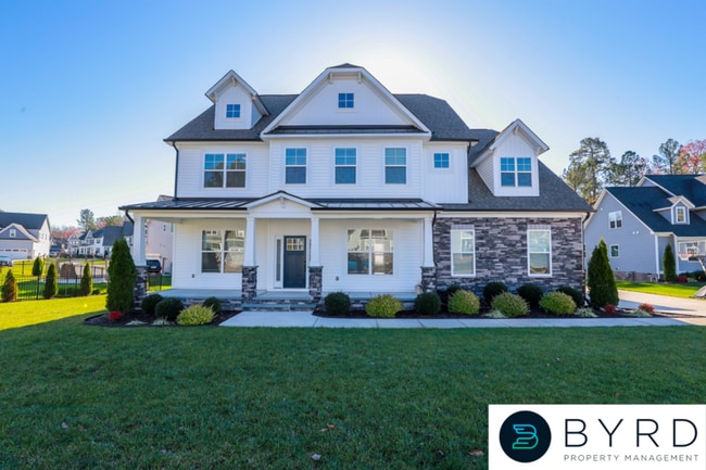 8900 Forge Gate Ln in Chesterfield, VA - Building Photo - Building Photo