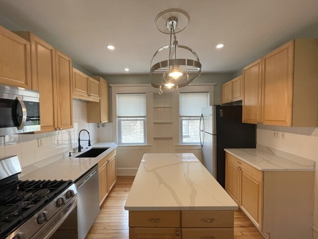 property at 1819 N 51st St