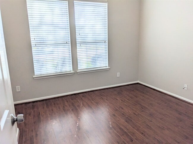 property at 20110 Goss Hollow Ln