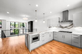 4263 E 8th Ave in Denver, CO - Building Photo - Building Photo
