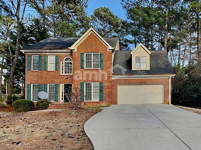 property at 2620 Loch Way