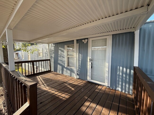 property at 1997 FM 389