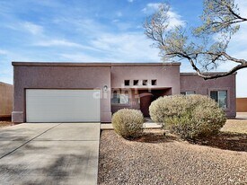 6034 S Lostan Ave in Tucson, AZ - Building Photo