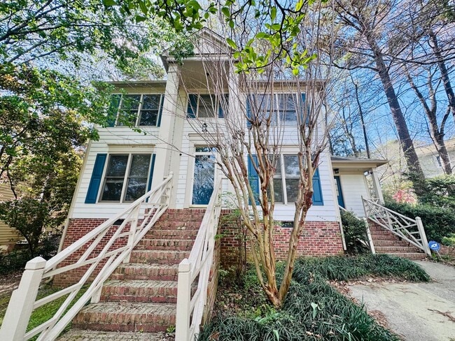 property at 4 Wexford Dr
