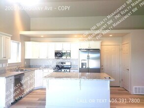 2001 Mahogany Ave in Kalispell, MT - Building Photo - Building Photo