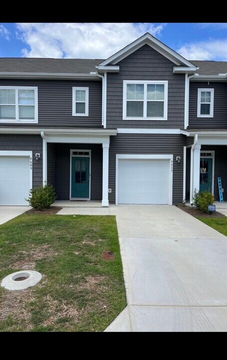 4613 Wildaire Ln in Leland, NC - Building Photo