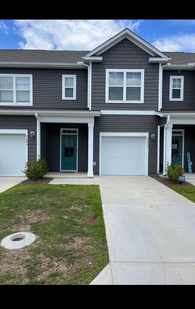 property at 4613 Wildaire Ln