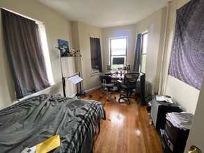 257 W Newton St, Unit 9 in Boston, MA - Building Photo - Building Photo