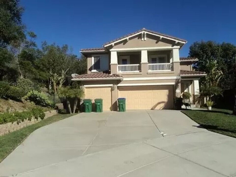 2937 Rancho Rio Chico in Carlsbad, CA - Building Photo