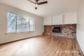2994 Whileaway Cir E in Colorado Springs, CO - Building Photo - Building Photo