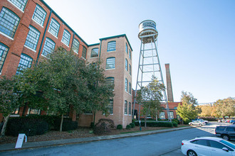 Lofts at Riverwalk in Columbus, GA - Building Photo - Building Photo