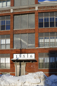 Porter 156 Lofts in East Boston, MA - Building Photo - Building Photo