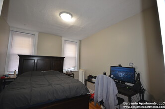 11 Barrows St, Unit 4A in Boston, MA - Building Photo - Building Photo