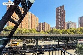 3161 Broadway in New York, NY - Building Photo - Building Photo