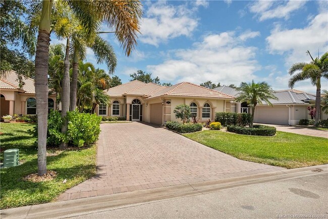 property at 4633 NW Red Maple Dr